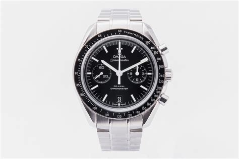 omega speedmaster sapphire case back|Omega Speedmaster caseback review.